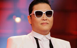 Justin Bieber, dépassé par le succès de Gangnam Style