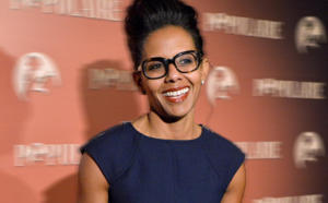 Audrey Pulvar: de "femme de" à "ex de"?
