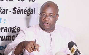 Où sont allés les 750 milliards FCFA dépensés dans la lutte contre les inondations au Sénégal : Birahim Seck déplore le mutisme de l’Assemblée nationale
