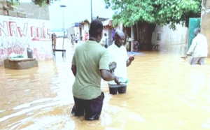 Inondations au Sénégal: pour un problème structurel, souvent des solutions de fortune, selon un  avis d’expert