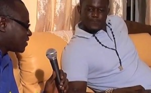 Balla Gaye II: Entretien exclusif avec Ass Bara
