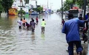 Aux sinistrés des inondations: Macky Sall réitère ses condoléances