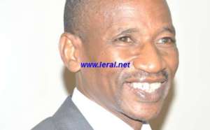 RTS: Le DG Racine Talla et Seynabou Diop en reportage, un voyage qui fait grincer des dents