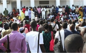 Bac 2020 / Fraude à Goudiry: 13 candidats et 2 étudiants arrêtés et déférés au tribunal