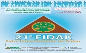 L’annualisation de la FIDAK sera maintenue, selon le DG du CICES