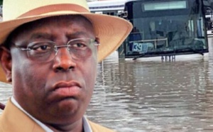 Sénégal - Troisième mandat: "Laal Laalaaké"
