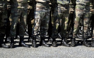 Covid-19 - Contingent sénégalais de retour de Gambie: Près de 300 militaires testés positifs