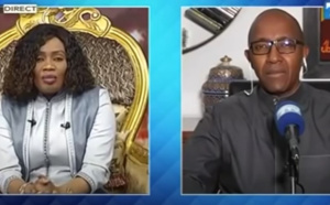 VIDEO - Abdoul Mbaye sur la gestion des inondations: "Le plan décennal a été abandonné par l'Etat après..."