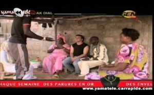 Mayacine Ak Dial du mardi 27 Novembre 2012