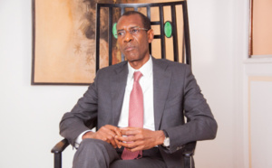 INTERVIEW EXCLUSIVE : Les Missions Herculéennes de Abdoulaye Daouda DIALLO