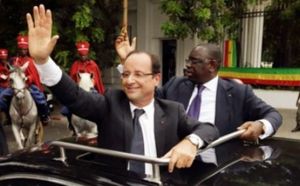 PARTENARIAT MILITAIRE FRANCE-SENEGAL Fini les accords de défense !