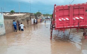 INONDATIONS ET CLIMAT: Macky Sall appelle à un changement de comportement