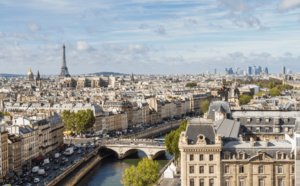 Immobilier : les prix augmentent désormais plus en banlieue qu'à Paris