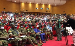 Mali: à Bamako, les concertations s‘ouvrent malgré des absences remarquées