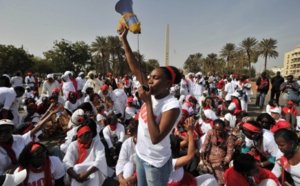 Grogne des travailleurs de l’hôpital Gaspard Camara: y’aura des « sit-in au quotidien »