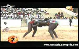 Image du jour + Top 5 Bantamba du mardi 27 Novembre 2012