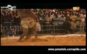 "Bantamba" du mardi 27 Novembre 2012