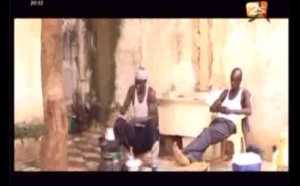  "Bary Pékhé" du mercredi 28 novembre 2012