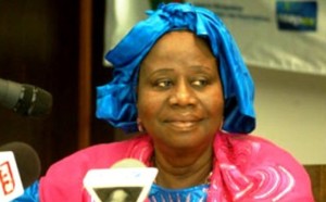 Macky recycle  encore: Mata Sy Diallo nommée Pca de la Société nationale de recouvrement