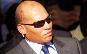 Apres Karim, Victor Kantoussan oriente les gendarmes vers Wade