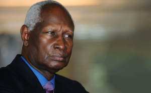 Pourquoi Abdou Diouf a écourté son séjour à Dakar?