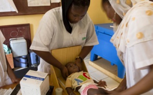 Perturbations des services de santé maternelle et infantile: La Covid-19 menace d'annuler 30 ans de « progrès remarquables »