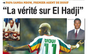 A la Une du Journal Tout Le Sport du 29 Novembre