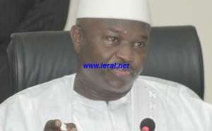 Le groupe roumain Tender se démarque d'Alioune Badara Cissé et s'explique