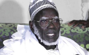 Magal: Serigne Mountakha mobilise 500 personnes pour faire respecter les gestes barrières