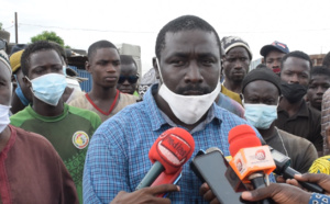 THIÈS: Les mécaniciens de la Zone industrielle dans l'enfer de Djiby Sy, Abdoulaye Dièye(TAD) et Cie