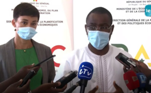 VIDEO - Atelier de validation technique de la Rac: « Entre 2018 et 2019, certains points très positifs et d’autres à améliorer, ont été notés »