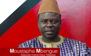 Keur Massar en eaux troubles: Et si le maire Moustapha Mbengue essayait de tromper et Macky Sall et les populations...?