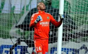ASSE : Ruffier refuse l’Ibra-médiatisation