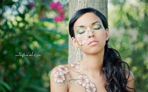 Louise Robert, Miss Corse, risque de ne pas finir la course !