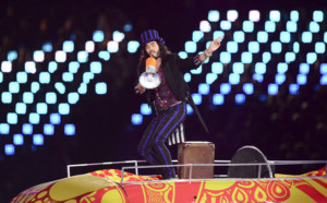 Russell Brand en a marre des Katy