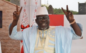 Audio - Ndoye Bane et le cannabis: "Lou yamba di saf"?