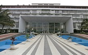 Inondations: L’Assemblée nationale tient mardi prochain une réunion spéciale de son Bureau