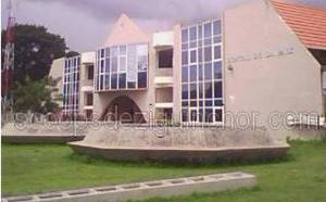 L’hôpital de la paix de Ziguinchor sera opérationnel au "deuxième trimestre 2013"