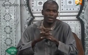 Yoon Wi du jeudi 29 novembre 2012 (Maodo Faye)