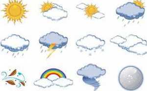 Flash météo: Prévision à très courte échéance, valable du 12 à 12h00 au 13/09/20 à 12h00