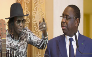VIDEO - Abou Thioubalo réclame l'aide du Président Macky Sall pour...