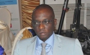 Le journaliste Abdoulaye Fofana Seck, nommé directeur commercial à la Rts