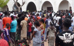 Bac 2020 - IA de Sédhiou: 701 admis d’office