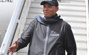 Mouhamed Samb: "Les responsables du Pds travaillent pour porter Karim Wade à la tête du Parti..."