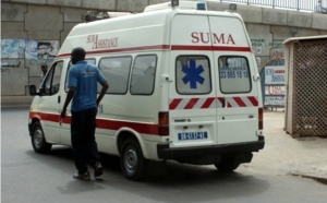 Le Dr Babacar Niang de Suma Assistance annonce une plainte contre Karim Wade