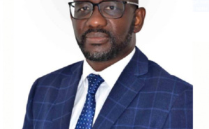 Bouna Kanté descend Thierno Alassane Sall et assimile son livre à un torchon, regardez !