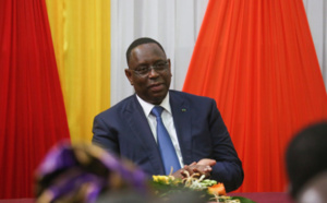 Remaniement: Macky Sall évoque un gouvernement élargi