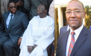 Budget 2013 de la Présidence et de l’Assemblée: Macky amputé de 13 milliards, Niasse et Abdou Mbaye gâtés
