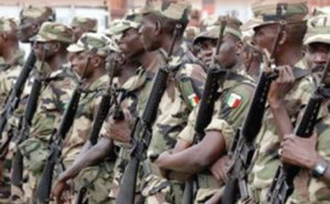 Hausse de plus de 16 milliards du budget du ministère des Forces armées
