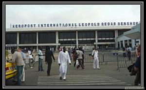 Aéroport Senghor: le matériel d'Air Afrique détourné au profit de AHS et SHS